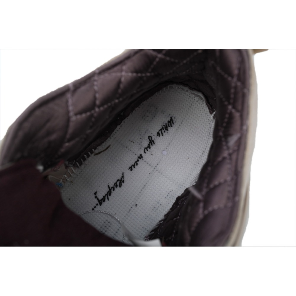 Pkgod Jordan 4 Retro OG SP A Ma Maniére While You Were Sleeping FZ4810-200 