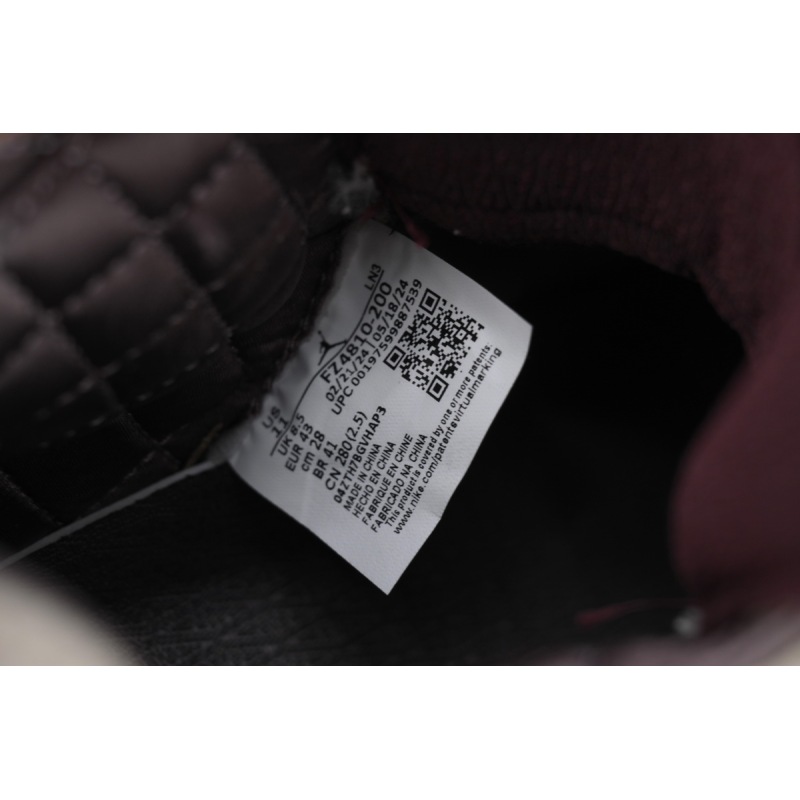 Pkgod Jordan 4 Retro OG SP A Ma Maniére While You Were Sleeping FZ4810-200 