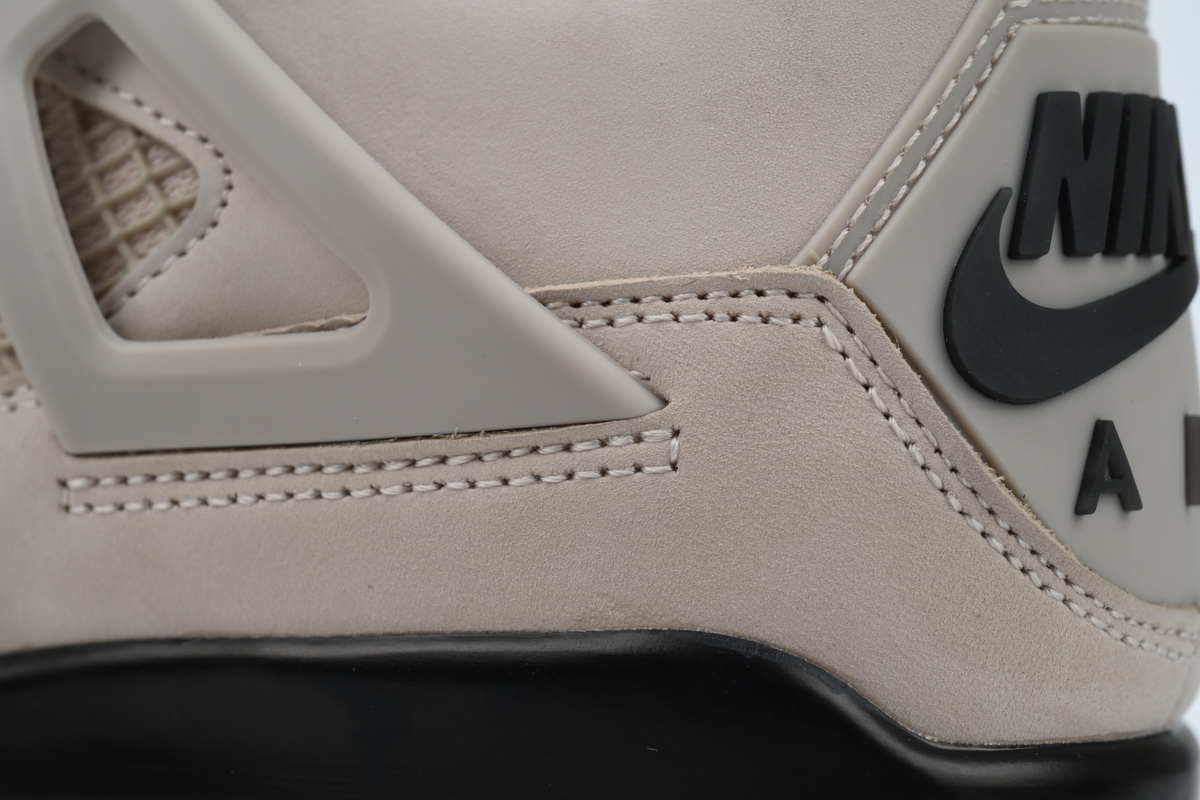 Pkgod Jordan 4 Retro OG SP A Ma Maniére While You Were Sleeping FZ4810-200 