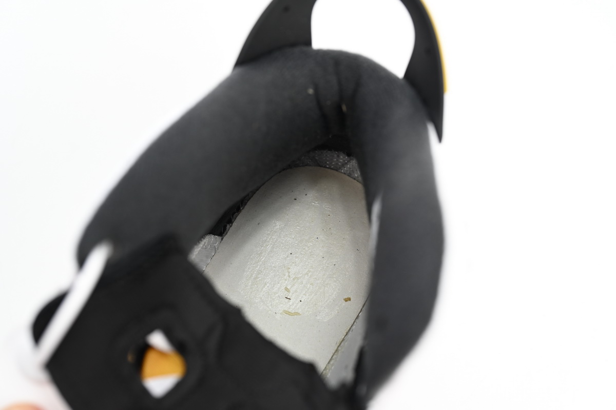 Pkgod Air Jordan 6 Retro Yellow Ochre CT8529-170 