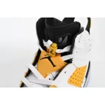 Pkgod Air Jordan 6 Retro Yellow Ochre CT8529-170 