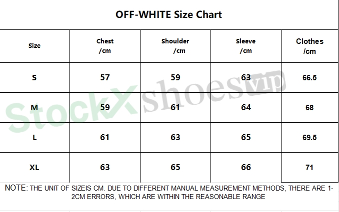 Top Quality     OFF-WHITE Graphics Leather Varsity Jacket 
