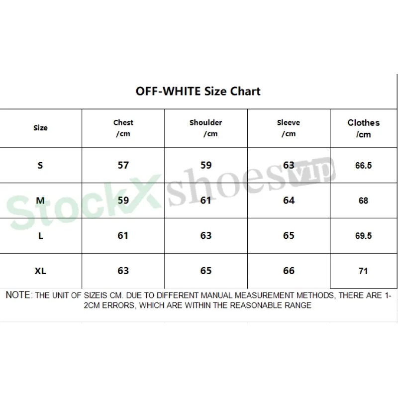Top Quality OFF-WHITE Graphics Leather Varsity Jacket 