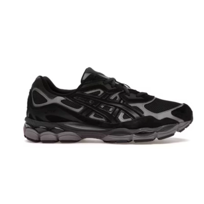 ASICS Gel-NYC Graphite Grey Black 1201A789-020 02