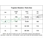 Top Quality Trapstar Shooters Hoodie Tracksuit Grey Ice Flavours 