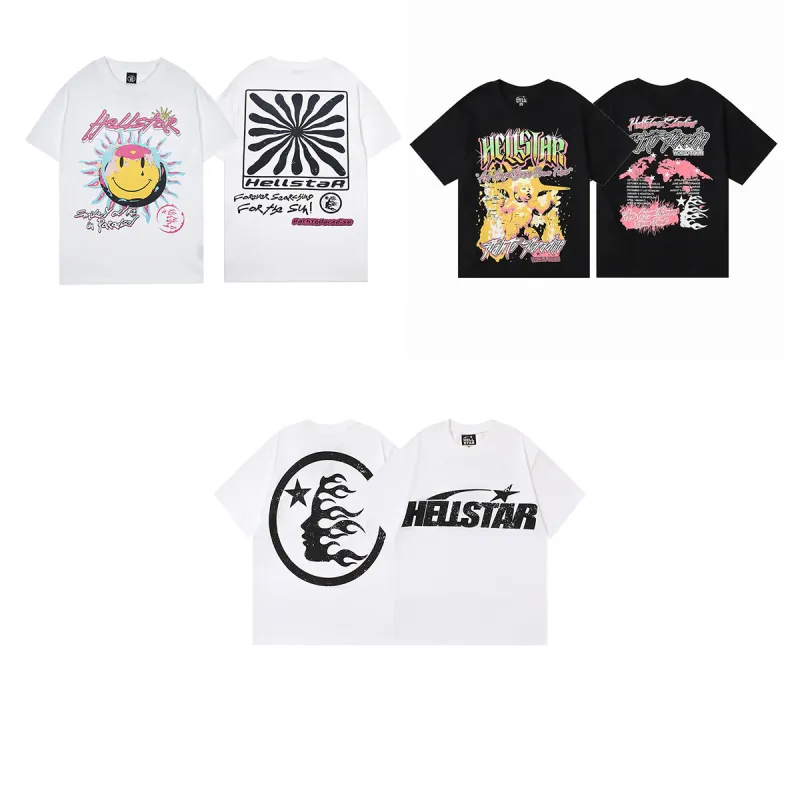 Get FREE T-Shirt  (Need to Order Amount ≥ $289 ) 