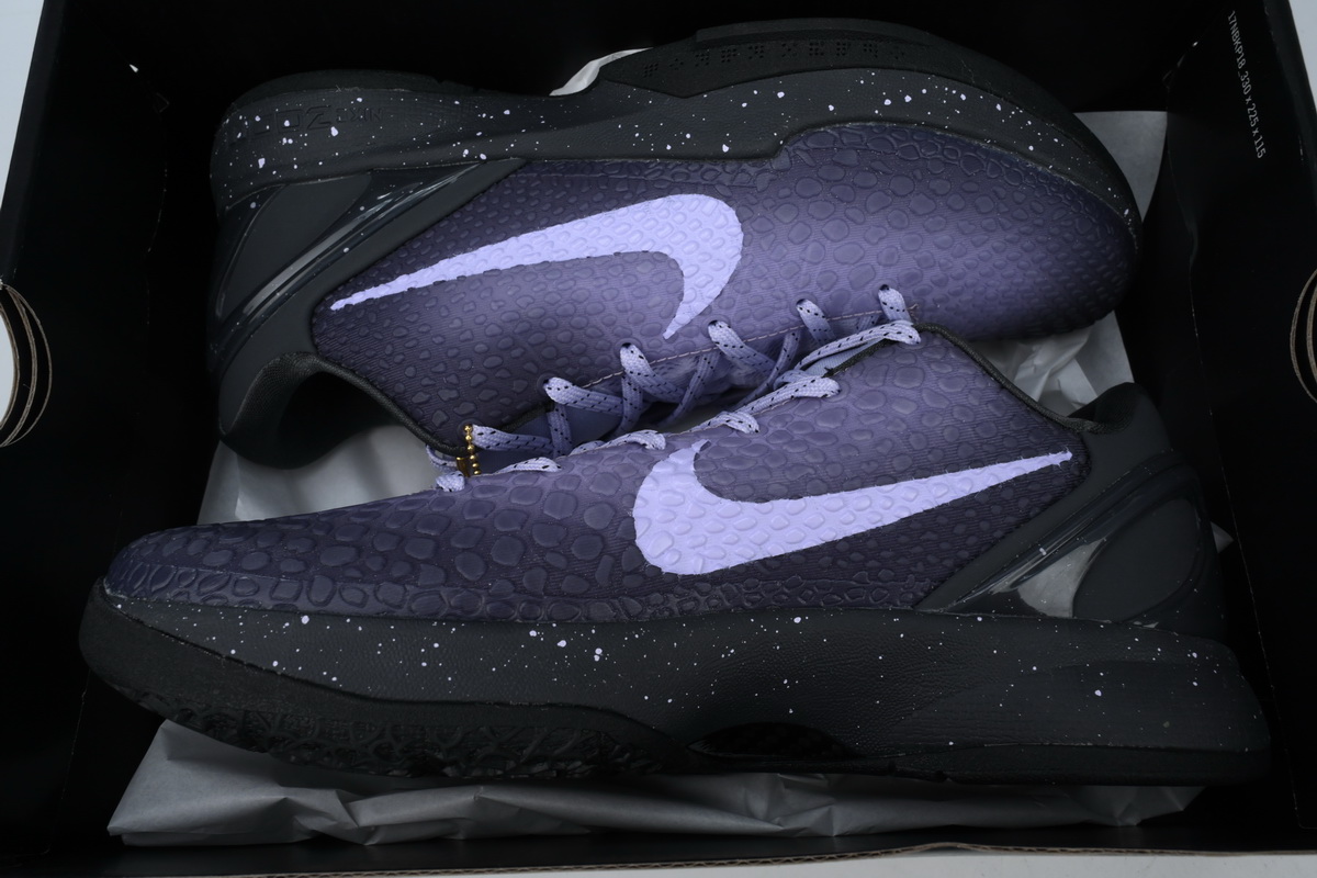     Nike Zoom Kobe 6 Protro EYBL DM2825-001