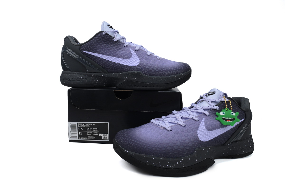    Nike Zoom Kobe 6 Protro EYBL DM2825-001