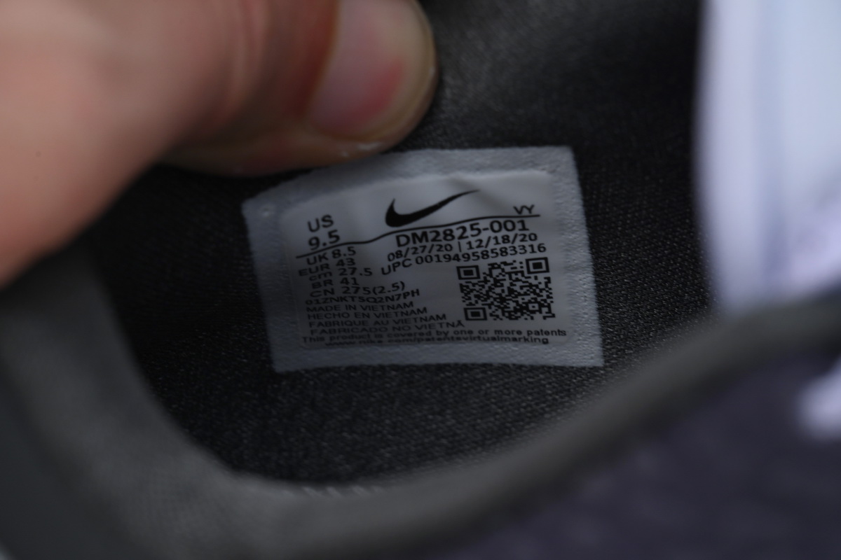    Nike Zoom Kobe 6 Protro EYBL DM2825-001