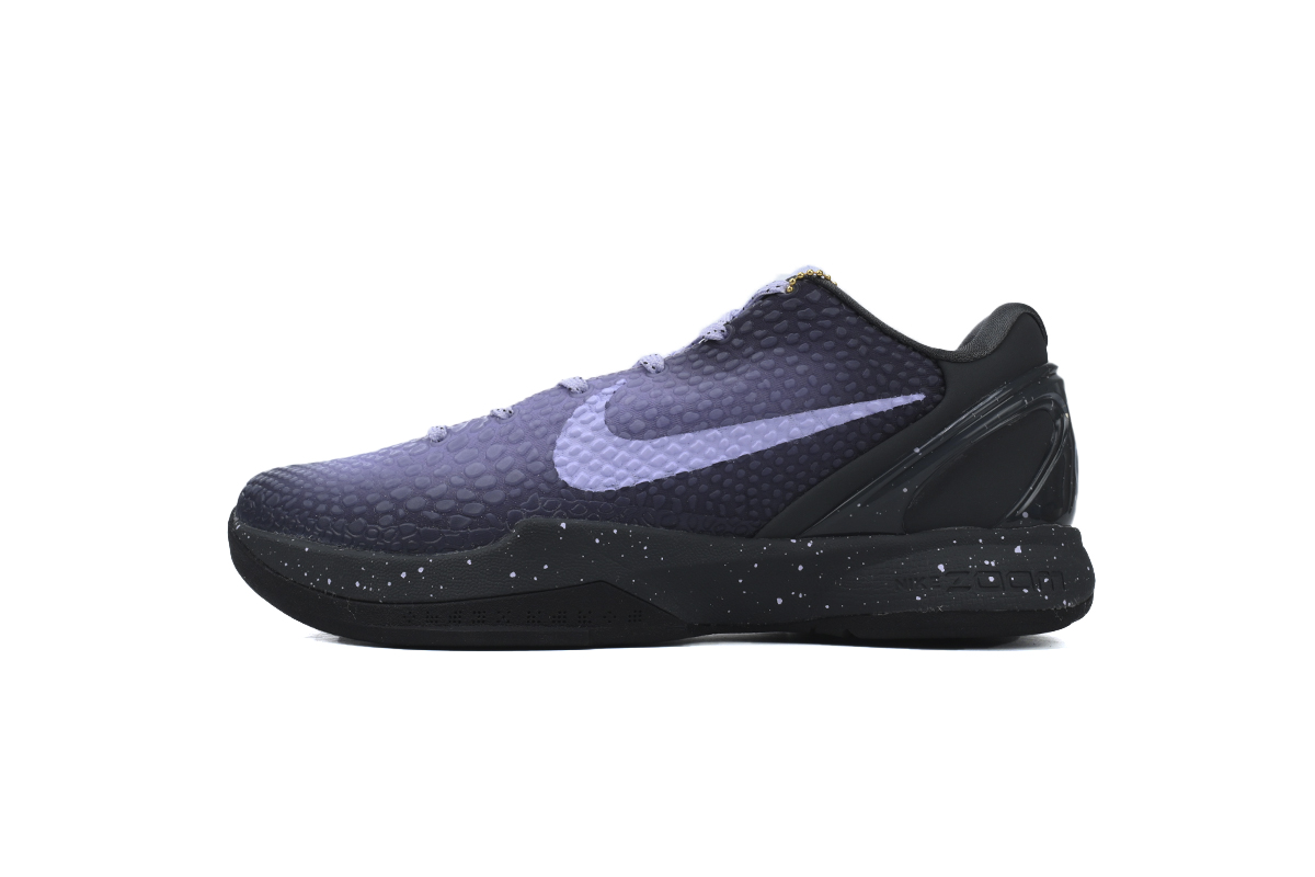     Nike Zoom Kobe 6 Protro EYBL DM2825-001
