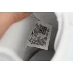 Nike Air Force 1 Low Supreme White  CU9225-100 