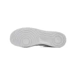 Nike Air Force 1 Low Supreme White  CU9225-100 