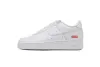 Nike Air Force 1 Low Supreme White  CU9225-100 