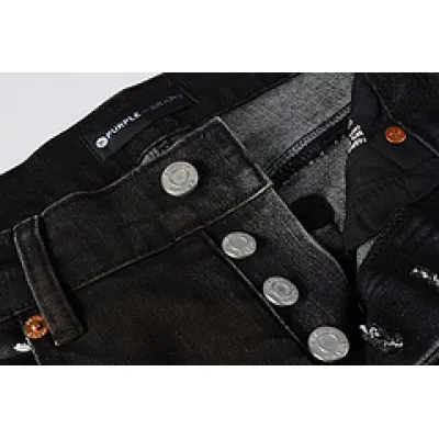 Top Quality Purple Jeans 017 02