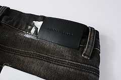 Top Quality Purple Jeans 017