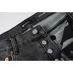 Top Quality Purple Jeans 001