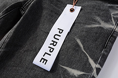 Top Quality Purple Jeans 001