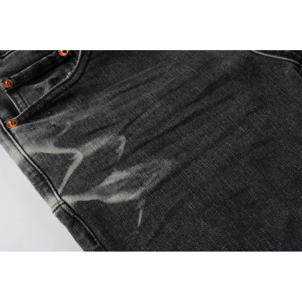 Top Quality Purple Jeans 001