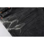 Top Quality Purple Jeans 001