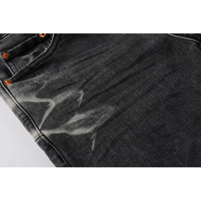 Top Quality Purple Jeans 001