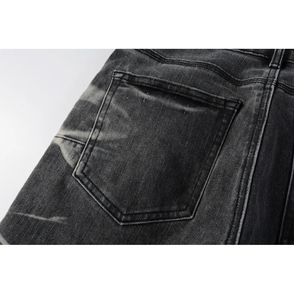 Top Quality Purple Jeans 001