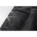 Top Quality Purple Jeans 001