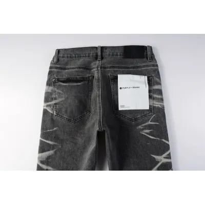 Top Quality Purple Jeans 001 02