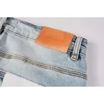 Top Quality Purple Jeans 004