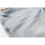 Top Quality Purple Jeans 004