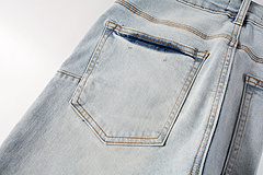 Top Quality Purple Jeans 004