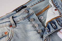 Top Quality Purple Jeans 004