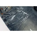 Top Quality Purple Jeans 008
