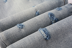 Top Quality Purple Jeans 011