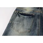 Top Quality Purple Jeans 007