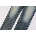 Top Quality Purple Jeans 007
