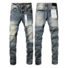 Top Quality Purple Brand Jeans 007