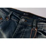Top Quality Purple Jeans 016