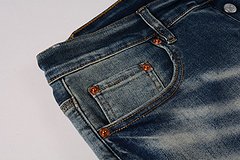 Top Quality Purple Jeans 016