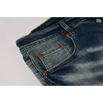 Top Quality Purple Jeans 016