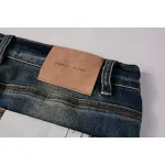 Top Quality Purple Jeans 016