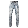 Top Quality Purple Brand Jeans 002