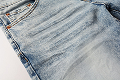 Top Quality Purple Jeans 002