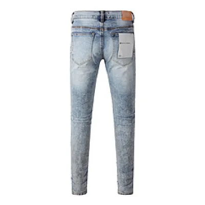 Top Quality Purple Jeans 002 02
