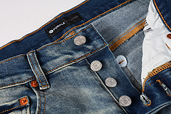 Top Quality Purple Jeans 012