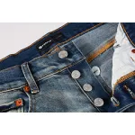 Top Quality Purple Jeans 012