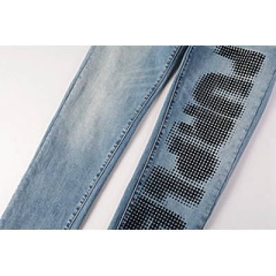 Top Quality Purple Jeans 003 02