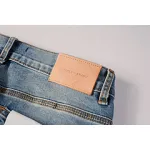 Top Quality Purple Jeans 003