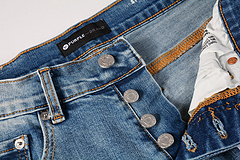 Top Quality Purple Jeans 003