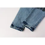 Top Quality Purple Jeans 003