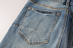 Top Quality Purple Jeans 003